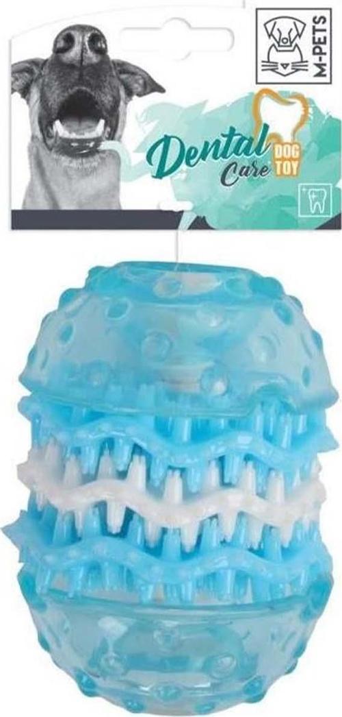 Washy Dental Care Köpek Oyuncağı L