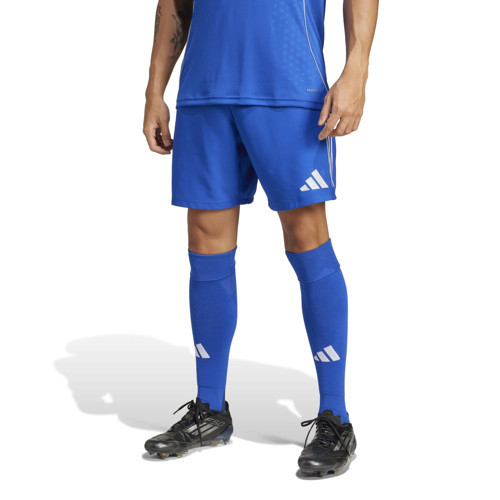 Erkek Futbol Şort Tiro25 C M Shom Jg1065