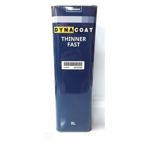 Kemipol DYNA AKRİLİK TİNER 5Lt