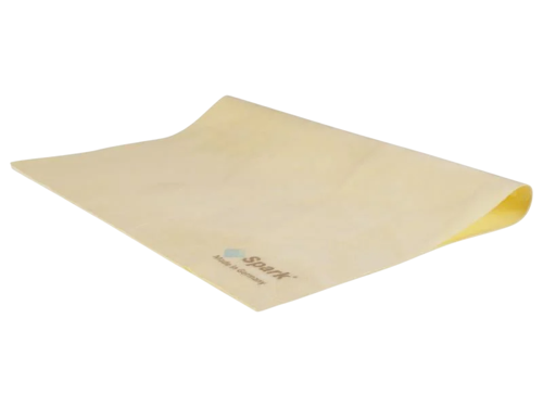 Spark MK-6330 Mikrofiber Güderi Oto ve Cam Bezi 50x70 cm – İz Bırakmayan Temizlik