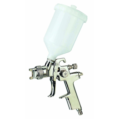 Sappower AB17G Üstten Depolu Boya Tabancası 1,3 mm | Profesyonel Sprey