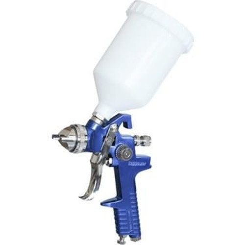 Sappower HK827 Üstten Depolu Boya Tabancası 1,3 mm | Profesyonel Boyama