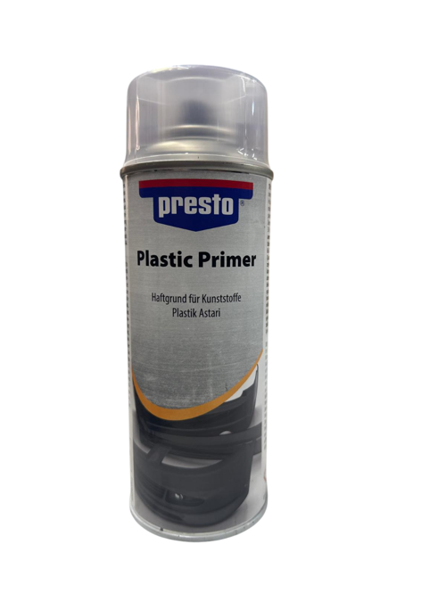 Plastik Yüzey Astarı – Sprey Astar Boya, 400 ml