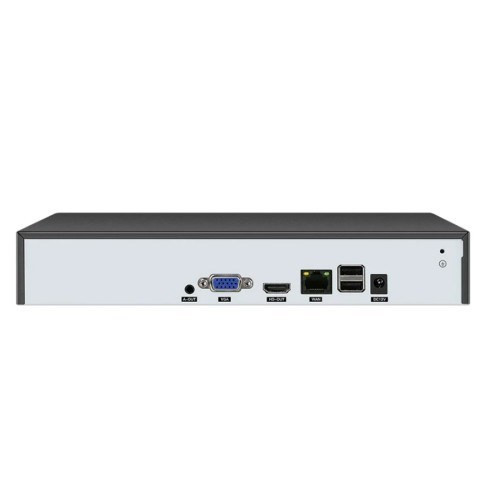 Büro Ev Ofis Cihazları için 24PORT 10/100/1000Mbps Gb Poe Model Switch