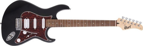 G110Opbk Elektro Gitar, Open Pore Siyah, (H-S-S)