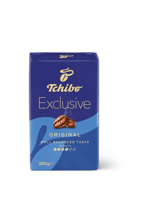 Exclusive Filtre Kahve 250g