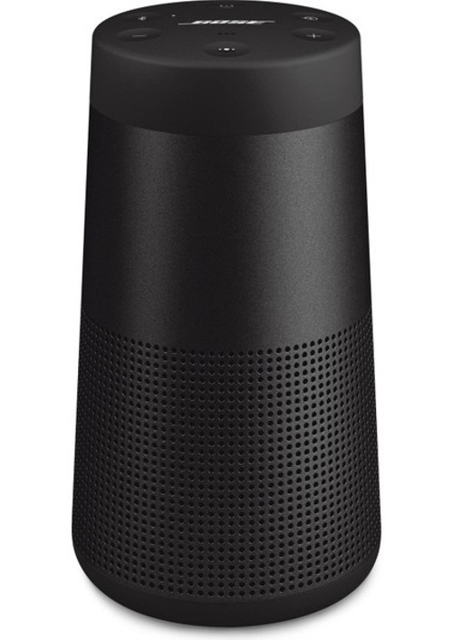 Soundlink Revolve Iı Plus Bluetooth Hoparlör Siyah