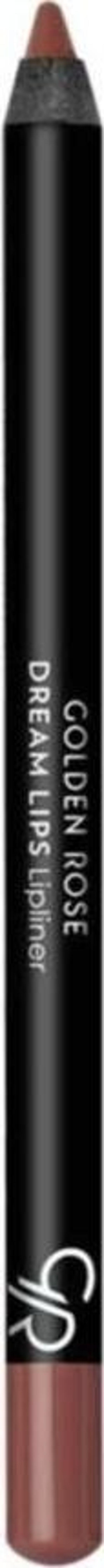 Dream Lips Lipliner Dudak Kalemi No:518