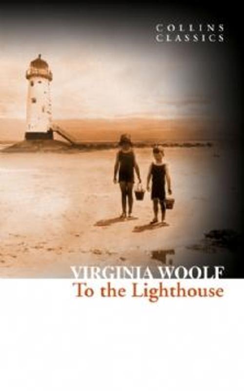 Nüans Publishing To the Lighthouse (Collins C)