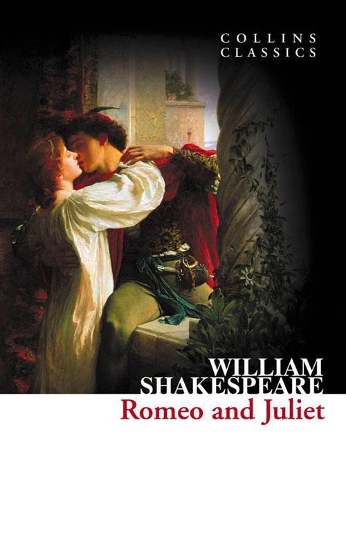 Nüans Publishing Romeo and Juliet (Collins C)