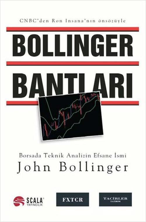 Scala Yayıncılık Bollinger Bantları