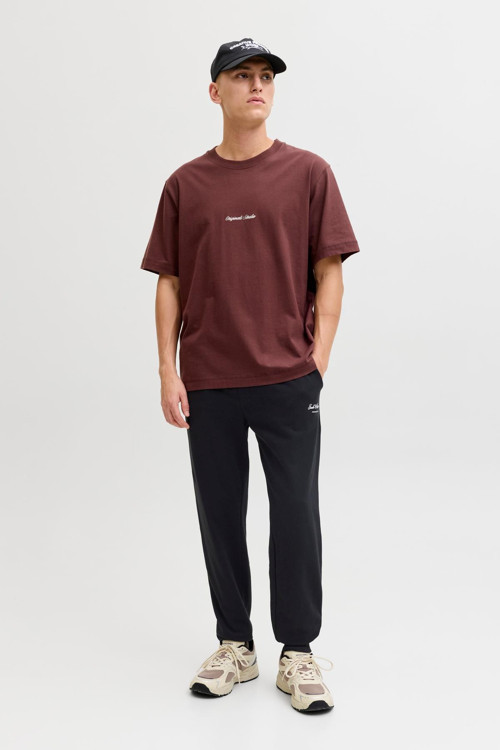 Jack & Jones JPSTGORDON Archive Erkek Eşofman Altı Rahat Kalıp