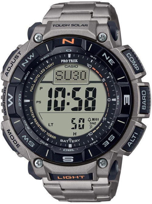PRG-340T-7DR Erkek Kol Saati
