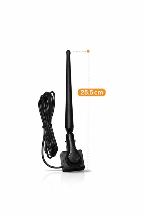 YES-130 25.5 cm Jop Oluk Anten