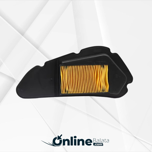 Rks VRS125 Hava Filtresi GVS034