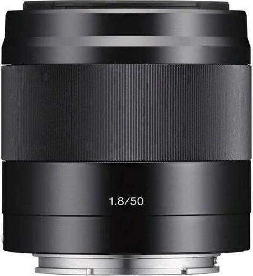 50mm f/1.8 OSS Lens