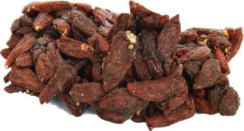 Doğal Gojiberry Kurusu Saf Kurutulmuş Kurt Üzümü Goji Bery 100 gr