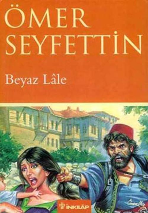 İnkılap Kitabevi Yayınevi Beyaz Lale