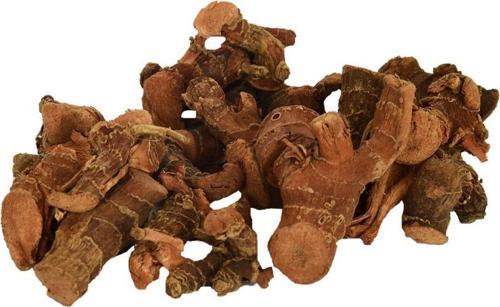 Doğal Havlıcan Otu Kökü Tane Havlucan Otu Bitkisi Kökü 100 gr