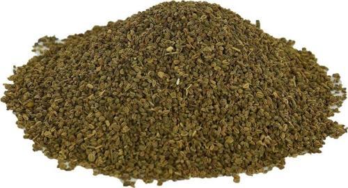 Doğal Kereviz Tohumu Öğütülmemiş Tane Tohum Kereviz 100 gr