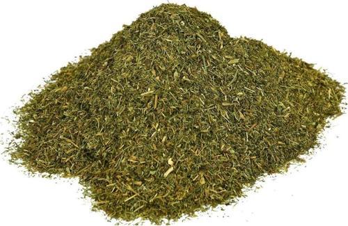 Doğal Öğütülmüş Dere Otu Tozu Saf Dereotu Tozu 100 gr Paket