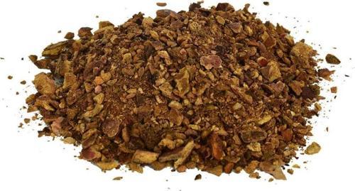 Doğal Öğütülmüş Ekşi Nar Kabuğu Tozu 1.Kalite Nar Kabuk Toz 100 gr