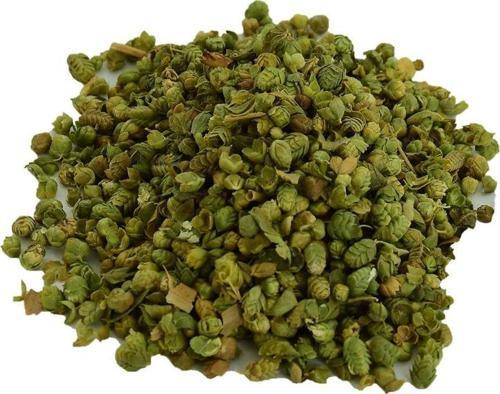 Doğal Saf Bilya Kekik Tomurcuk Tane Bilye Top Kekik 100  gr