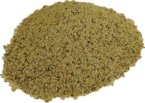 Doğal Saf Tane Beyaz Haşhaş Tohumu 100 gr 