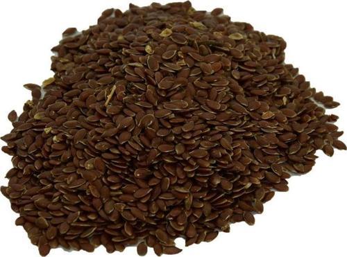 Doğal Saf Tane Keten Tohumu 100  gr Mini Paket