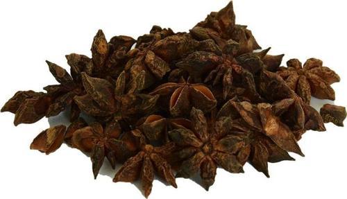 Doğal Saf Yıldız Anason 100 gr Paket Yıldız Anasonu