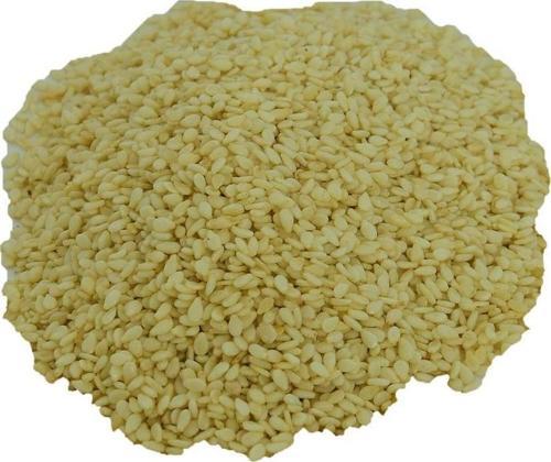 Doğal Susam Saf Beyaz Susam 100  gr Paket