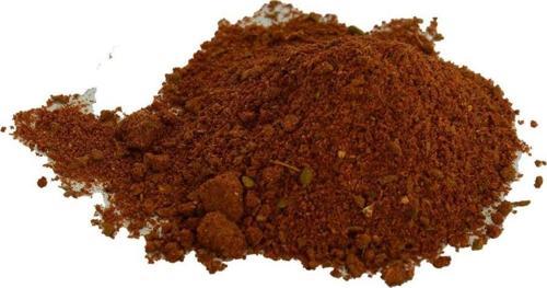 Doğal Taco Baharatı Karışımı Taco Çeşnisi 100 gr Paket