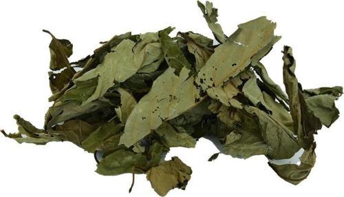 Doğal Üvez Yaprağı Kurutulmuş Tane Kuru Yaprak Üvez 100 gr Paket