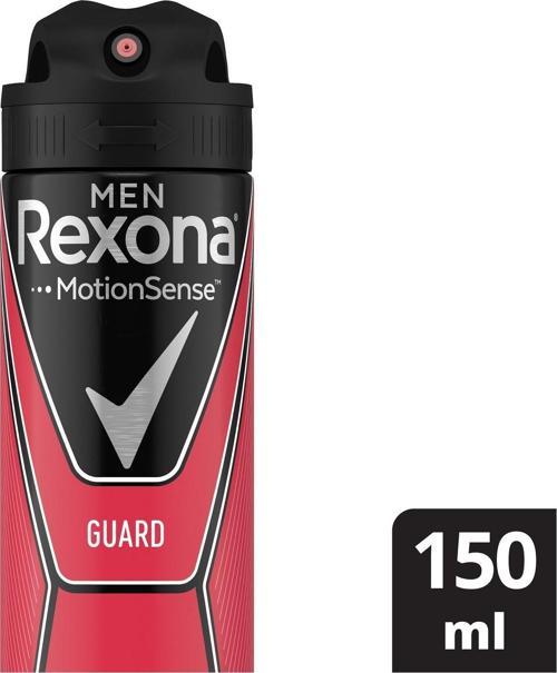 Guard Anti-Perspirant Erkek Sprey Deodorant 150ML