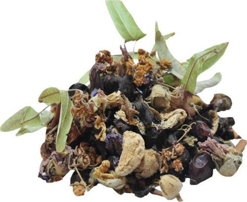 Doğal Osmanlı Çayı 1.Kalite 12 Bitki Karışık Kış Çayı 25 gr