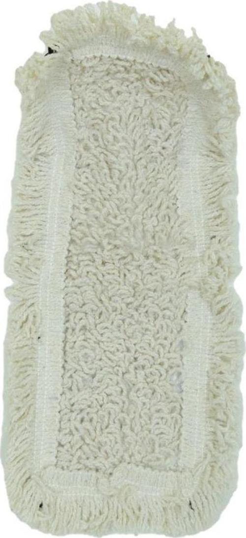 Nemli Mop Yedek Paspası Yedek İpi Karışık Renkli 40 CM