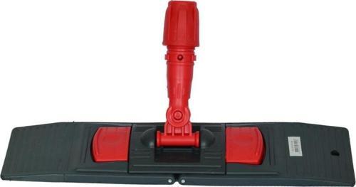 Plastik Nemli Mop Paspas Takma Palet Aparatı Karışık Renkli 40CM