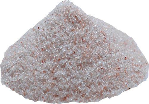 Öğütülmüş Doğal Pembe Himalaya Tuzu Sofralık İnce Toz Tuz 500 gr