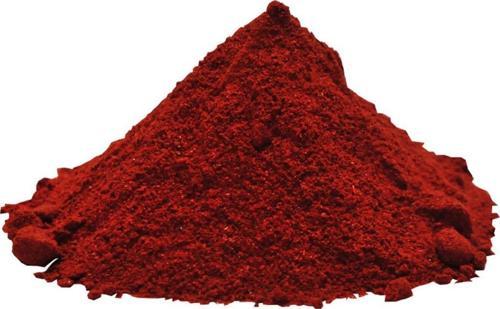 Doğal Acısız Tatlı Kırmızı Toz Biber Katksız Tatlı Tozbiberi 50 gr