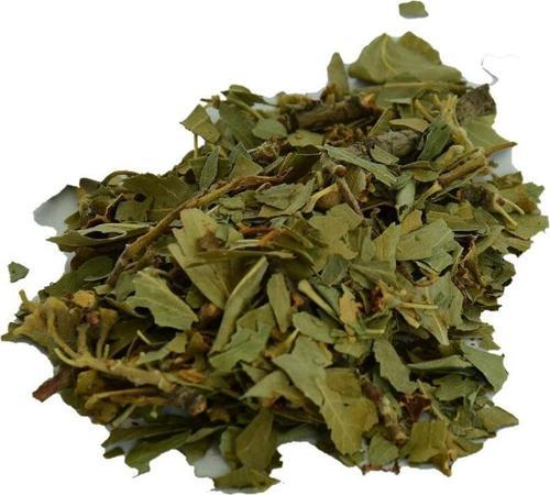 Doğal Alıç Yaprağı Bitkisi Saf Alıç Çiçeği Bitki Karışık 100 gr