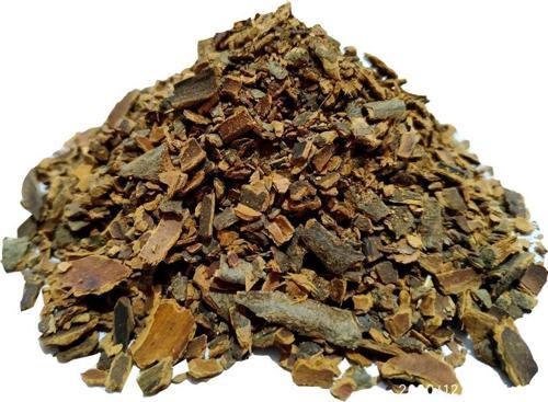 Doğal Barut Ağacı Kabuğu Erkek Akdiken Rhamnus Frangula 100 gr