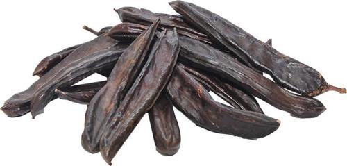 Doğal Keçiboynuzu Harnup Meyvesi Keçi Boynuzu Kiloluk Paket 1 kg