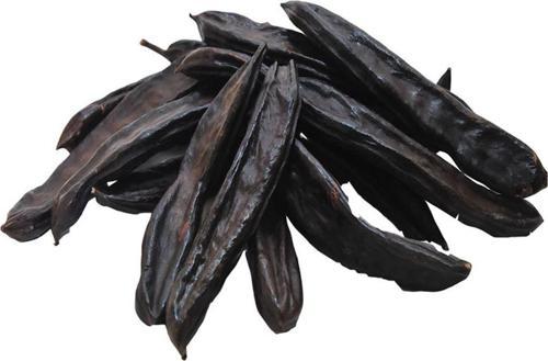 Doğal Keçiboynuzu Harnup Meyvesi Kurutulmuş Keçi Boynuzu 250 gr