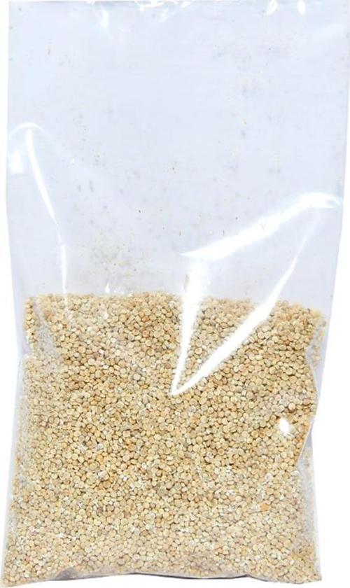 Doğal Kinoa Quinoa Kaz Ayağı Bitki Tohumu 80 gr