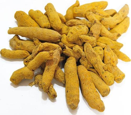 Doğal Kök Zerdeçal 1.Kalite Saf Zerdeçal Kökü 100 gr