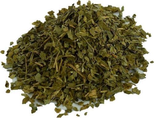 Doğal Kurutulmuş Saf Maydanoz Kurusu 100 gr Mini Paket