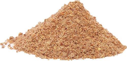 Doğal Öğütülmüş Keten Tohumu Saf Ketentohumu Tozu 100 gr
