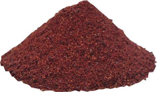 Doğal Öğütülmüş Sumak 1.Kalite Taze Katkısız Saf Sumak 50 gr