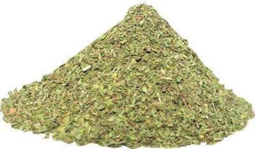 Doğal Öğütülmüş Yemeklik Saf Nane 100 gr Yaprak Nane Yaprağı