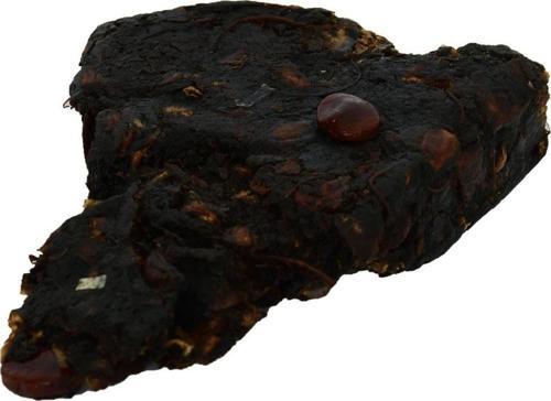 Doğal Saf Demirhindi Ezmesi 100  gr Katkısız Ezme Demir Hindi
